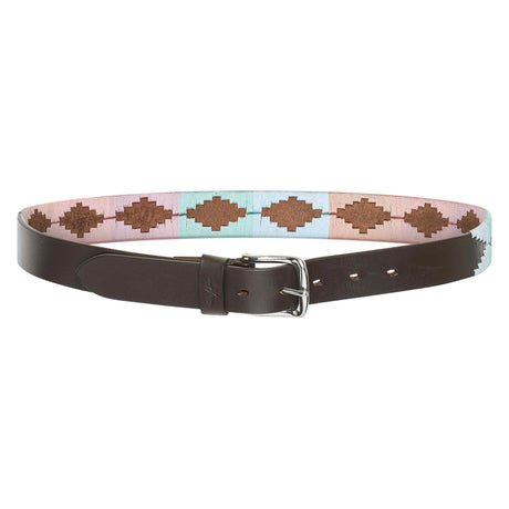 HV Polo Chaya Belt #colour_blush