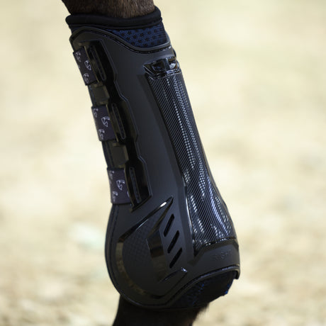 Shires ARMA Carbon Tendon Boots #colour_black