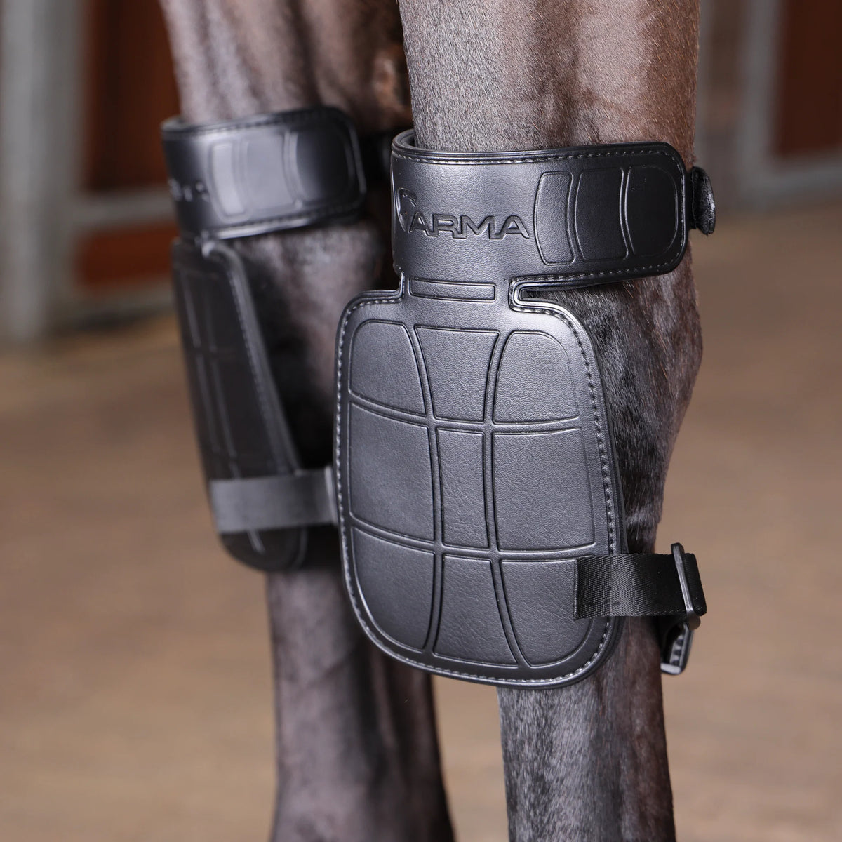 Shires ARMA Knee Boots