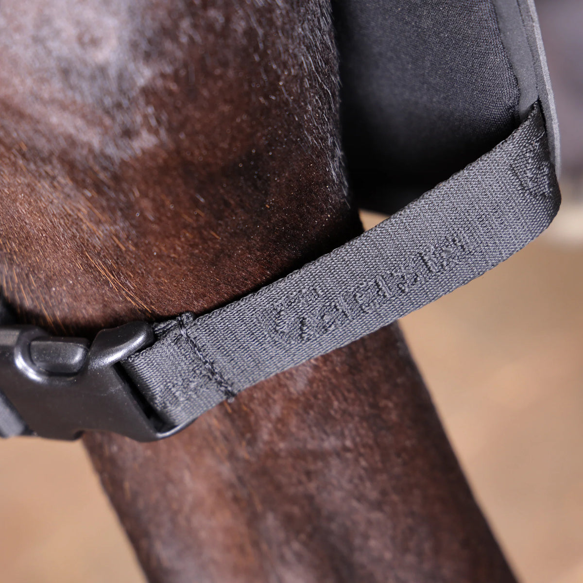 Shires ARMA Knee Boots