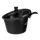 Waldhausen Attachable Muzzle #colour_black