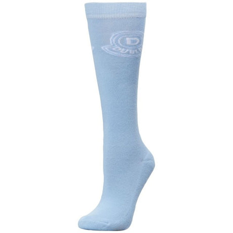 Dublin Stocking Socks Adults #colour_ice-blue