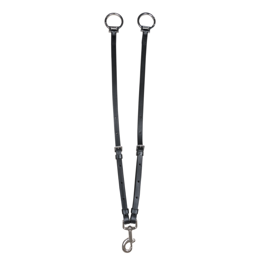 Waldhausen X-Line Martingalfork With Snap Rings