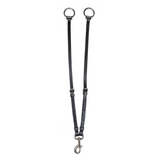 Waldhausen X-Line Martingalfork With Snap Rings