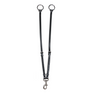 Waldhausen X-Line Martingalfork With Snap Rings