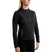 Montar MoGloria Full Zip Jacket Caviar Tape #colour_black