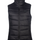 HKM Men's Heating Vest -Heat Control- Style #colour_black