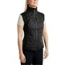 Montar MoMary Hybrid Bodywarmer #colour_black