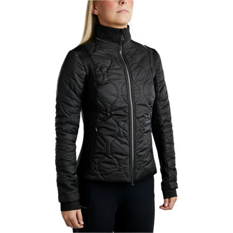 Montar MoMary Hybrid Jacket #colour_black