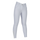 HKM Women's Silicone Full Seat Riding Breeches -Ari Mid Rise- #colour_white