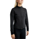 Montar MoZira Refined Full Zip Jacket #colour_black