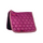 HKM Saddle Cloth -Kopenhagen- #colour_magenta