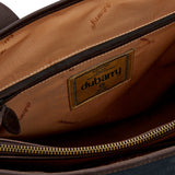 Dubarry Rosemount Bag #colour_navy-brown