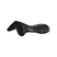 Acavallo Gel NS Massage Front Riser #colour_black