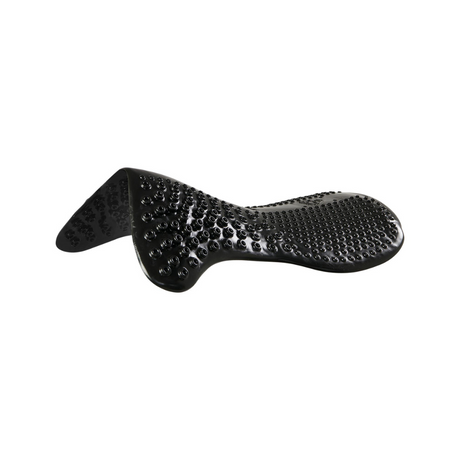 Acavallo Gel NS Massage Front Riser #colour_black
