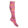 HKM Riding Socks -Pony Club- #colour_pink