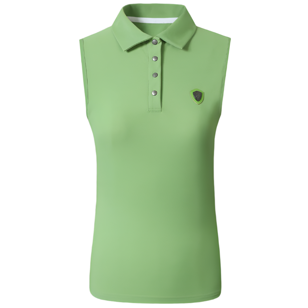 Covalliero Ladies Top #colour_green