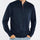 Dubarry Mens Richhill Sweater #Colour_navy