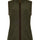 Dubarry Womens Carbury Gilet #colour_olive