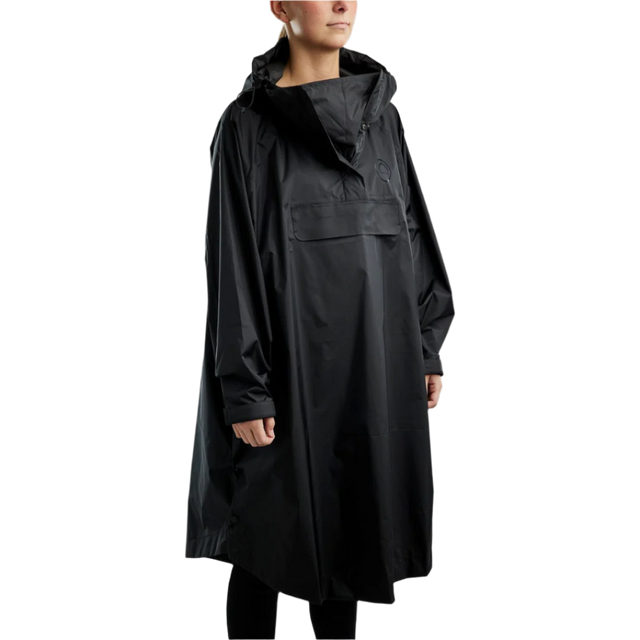 Montar MoRianne Rain Poncho #colour_black