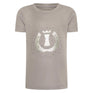Imperial Riding Children's Hally Tech Top #colour_charcoal