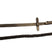 Mackey Classic Plaited Reins #colour_brown