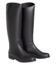 STAR Ladies Riding Boots #colour_black