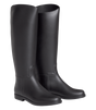 STAR Ladies Riding Boots #colour_black