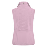 Imperial Riding Women's Sporty Air Tech Body Warmer #colour_ballerina