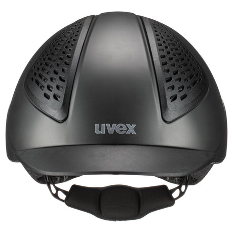 Uvex Exxential III MIPS #colour_black-matt