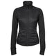 Stierna Nova Hybrid Jacket #colour_black