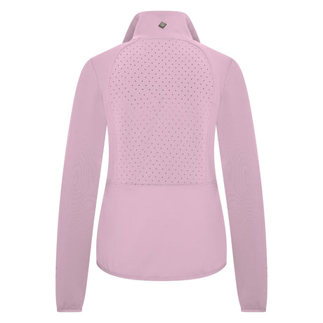 Imperial Riding Sporty Air Cardigan #colour_ballerina