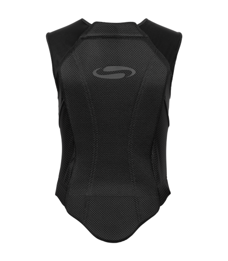 SWING Child P24 Pro Swing Back Protector #colour_black