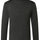 Covalliero Childrens Active Shirt #colour_black