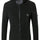 Covalliero Ladies Hoody Jacket #colour_black