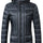 Covalliero Ladies Padded Jacket #colour_dark-navy