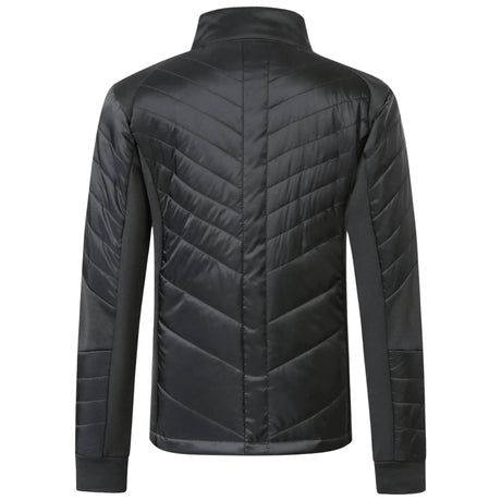 Covalliero Anniversary Children's Combi Jacket #colour_graphite