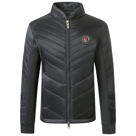 Covalliero Anniversary Children's Combi Jacket #colour_graphite