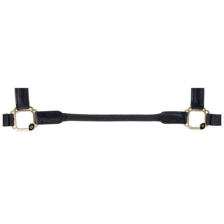 Covalliero Anniversary Headcollar #colour_graphite