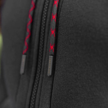 Covalliero Anniversary Ladies Hoody Jacket #colour_graphite