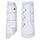 HV Polo Air Flow Brushing Boots #colour_white 