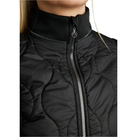 Montar MoMary Hybrid Jacket #colour_black