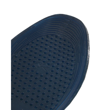 Acavallo Dri-Lex Gel Insoles #colour_blue-beige