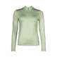 HKM Ladies Functional Shirt -Summer Milano II- #colour_jade-green