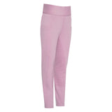 Imperial Riding Tessy Children's Light Riding Tights #colour_ballerina
