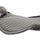 Stubben Streamline Lambswool Jump Half Pad #colour_grey