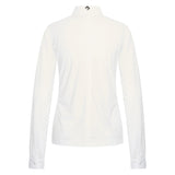Imperial Riding Airshift Grandprix Women's Long Sleeve Top #Colour_white