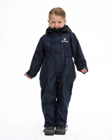 EQUIDRY Children's All-In-One #colour_navy