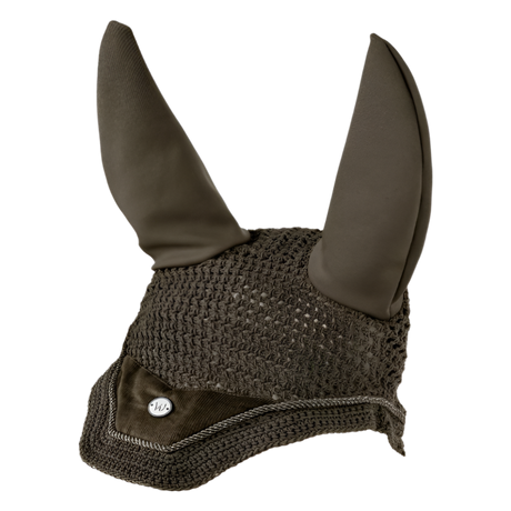 Waldhausen St. Gallen Fly Ears #colour_green-brown