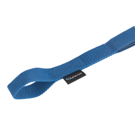 Shires ARMA Breakaway Tie #colour_blue
